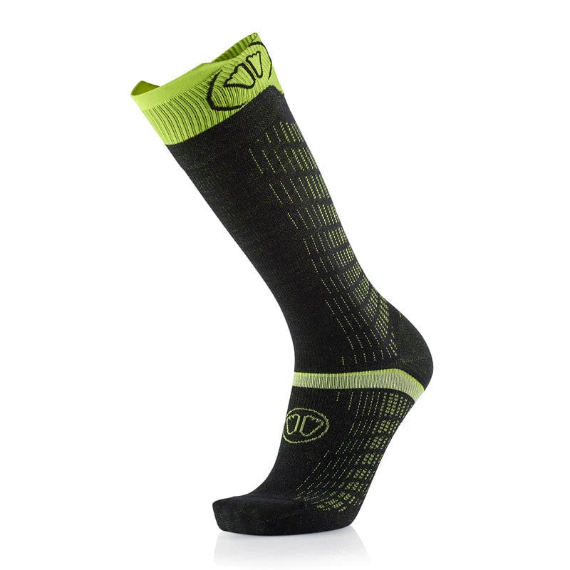 ROSSIGNOL SKI MERINO PERFORMANCE SOCKS
