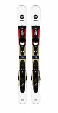ROSSIGNOL TERRAIN Rtl (KID-X) 70-90 SKI