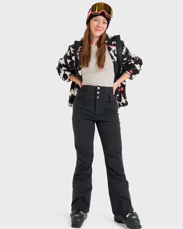 ROXY ALBA HIGH PANT