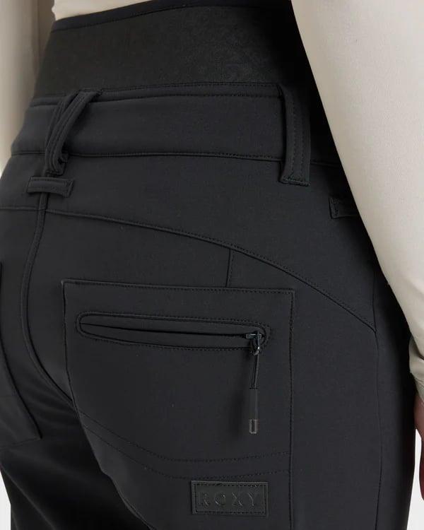 ROXY ALBA HIGH PANT