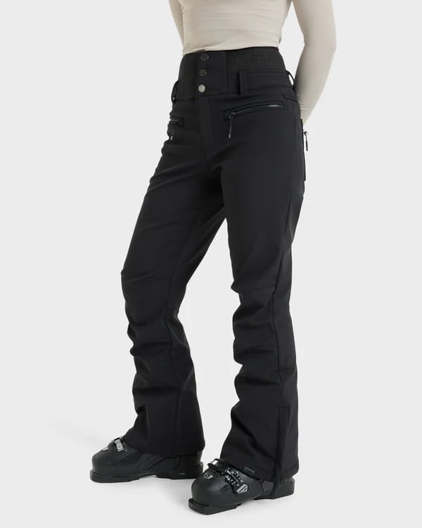 ROXY ALBA HIGH PANT