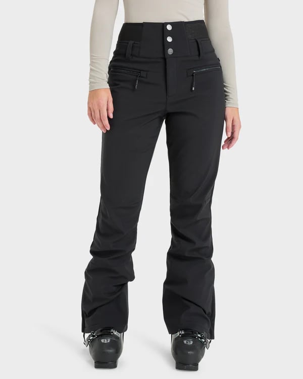ROXY ALBA HIGH PANT