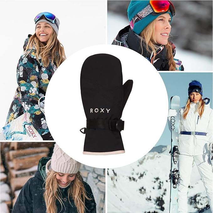 ROXY JETTY SOLID MITT