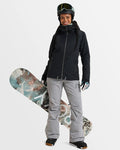 ROXY MEADE JACKET