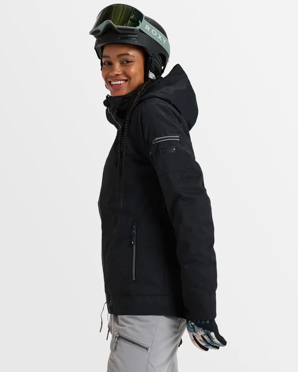 ROXY MEADE JACKET