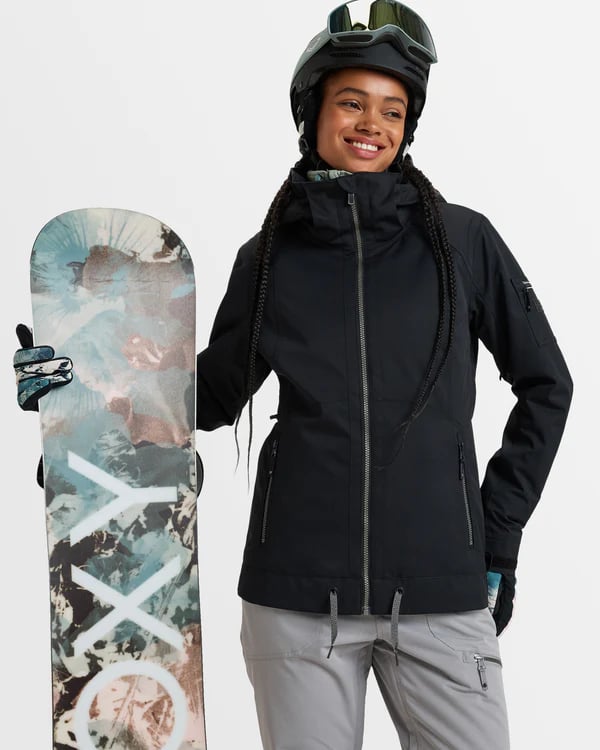 ROXY MEADE JACKET