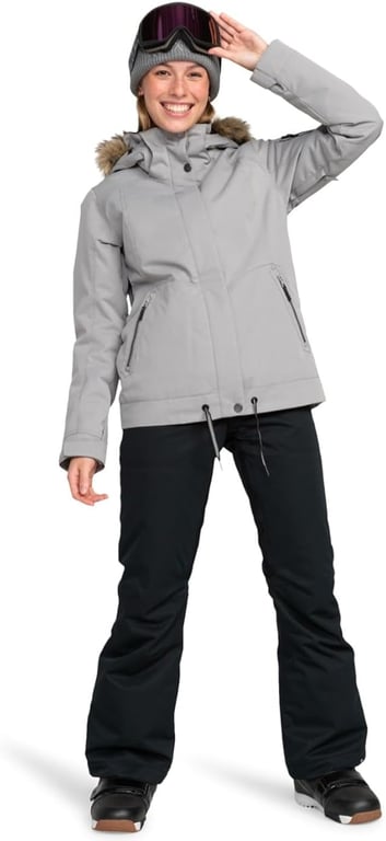 ROXY MEADE JACKET