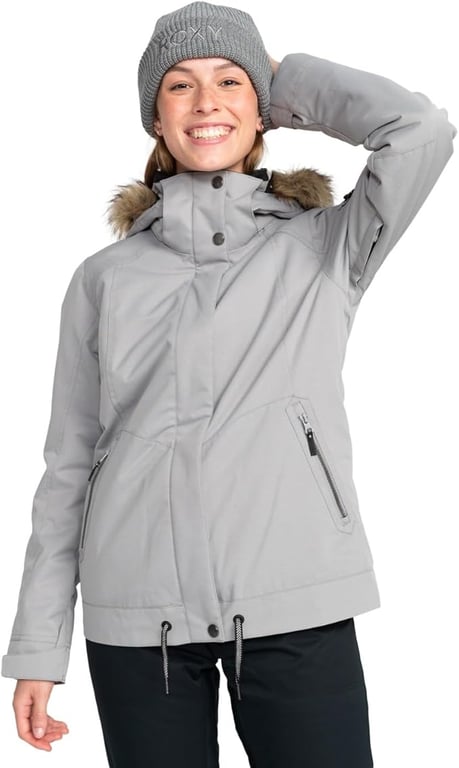 ROXY MEADE JACKET