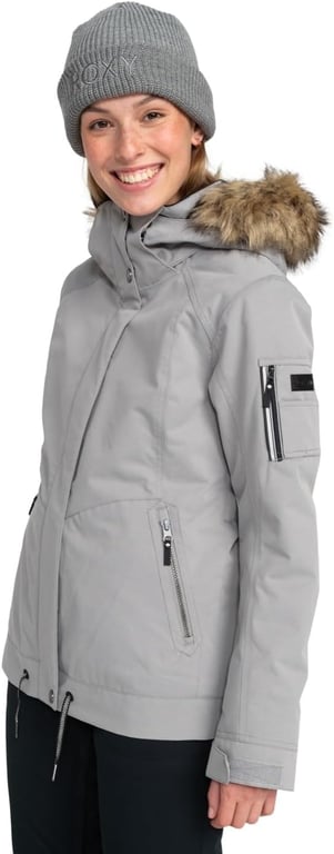 ROXY MEADE JACKET