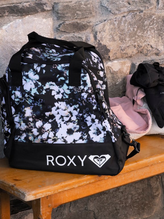 ROXY NORTHA BOOT BAG
