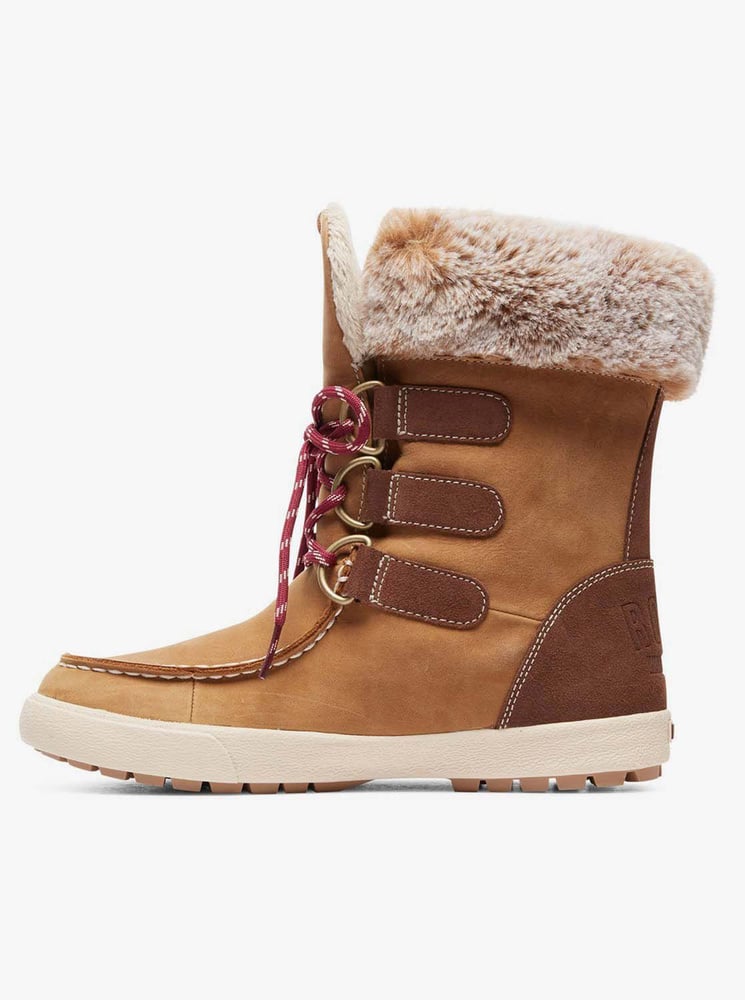 ROXY RAINER II LADIES SNOW BOOTS