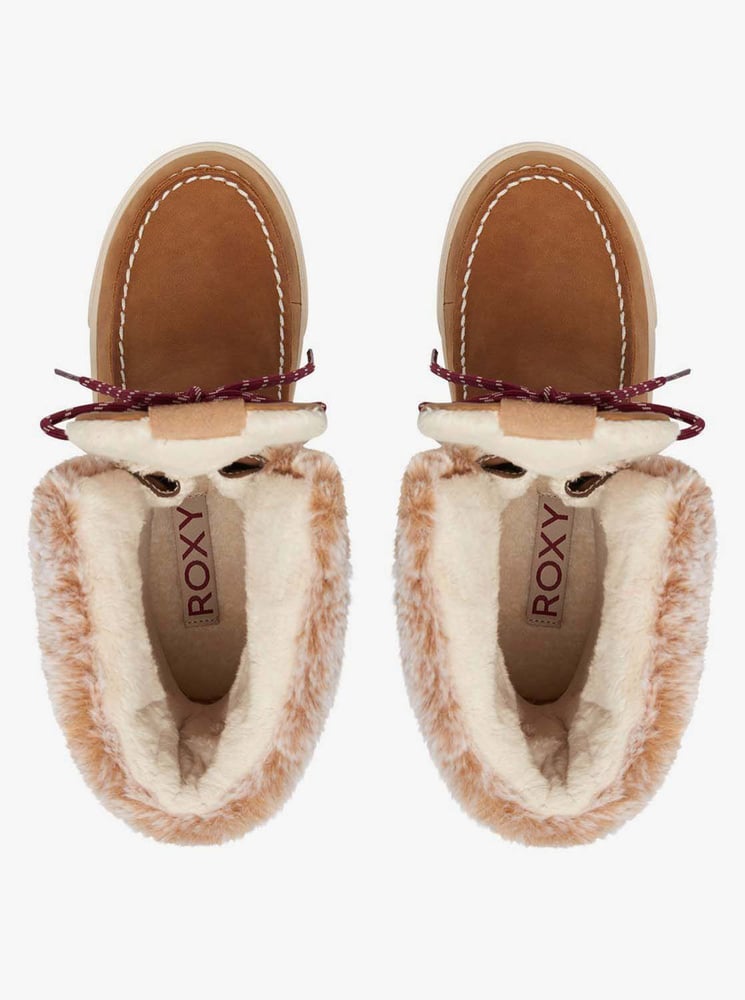 ROXY RAINER II LADIES SNOW BOOTS