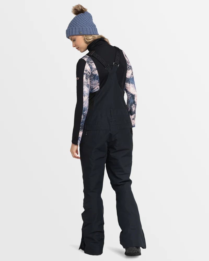 ROXY RIDEOUT BIB PANTS