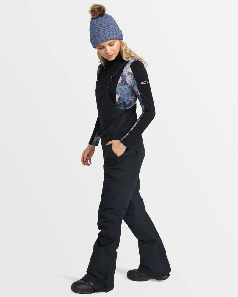 ROXY RIDEOUT BIB PANTS
