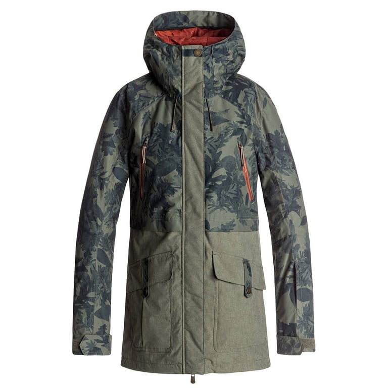 ROXY TRIBE JACKET
