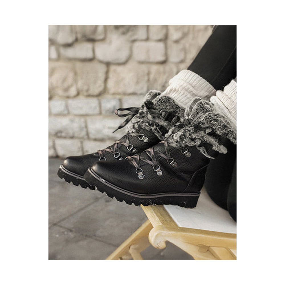 ROXY BRANDI III BOOTS