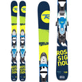 ROSSIGNOL TERRAIN KIDS SKIS