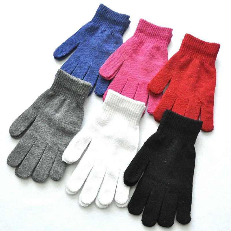 DREAMTIME LADIES ACRYLIC MAJIC GLOVES