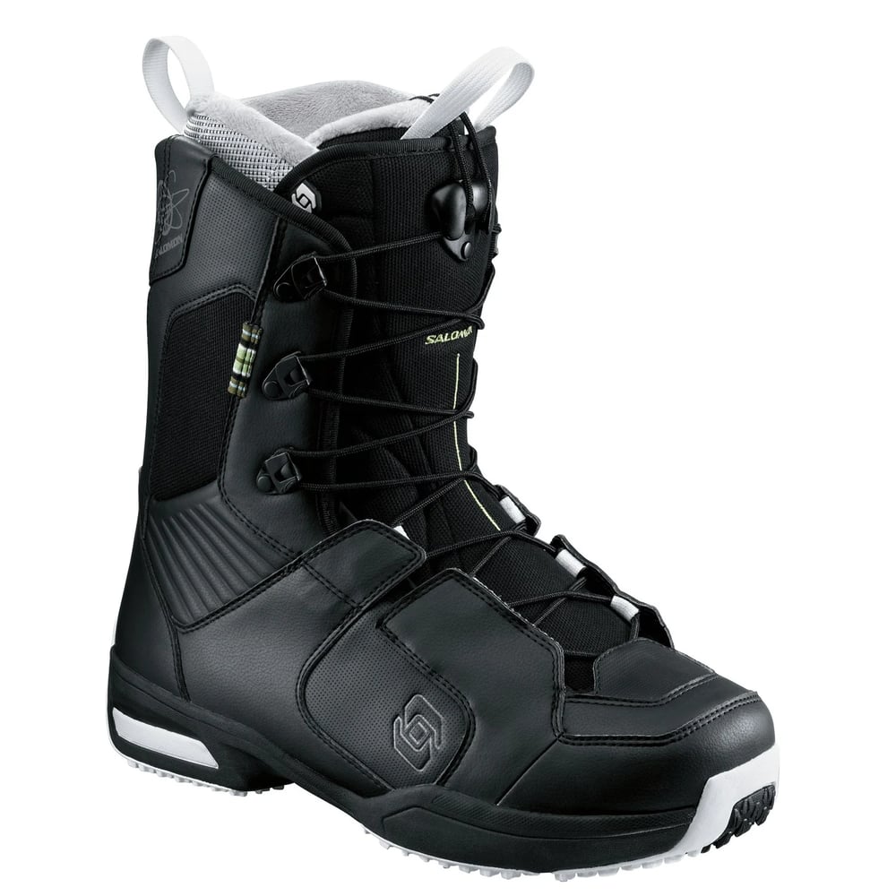 SALOMON MAORI