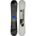 SALOMON PULSE 2027 SNOWBOARD