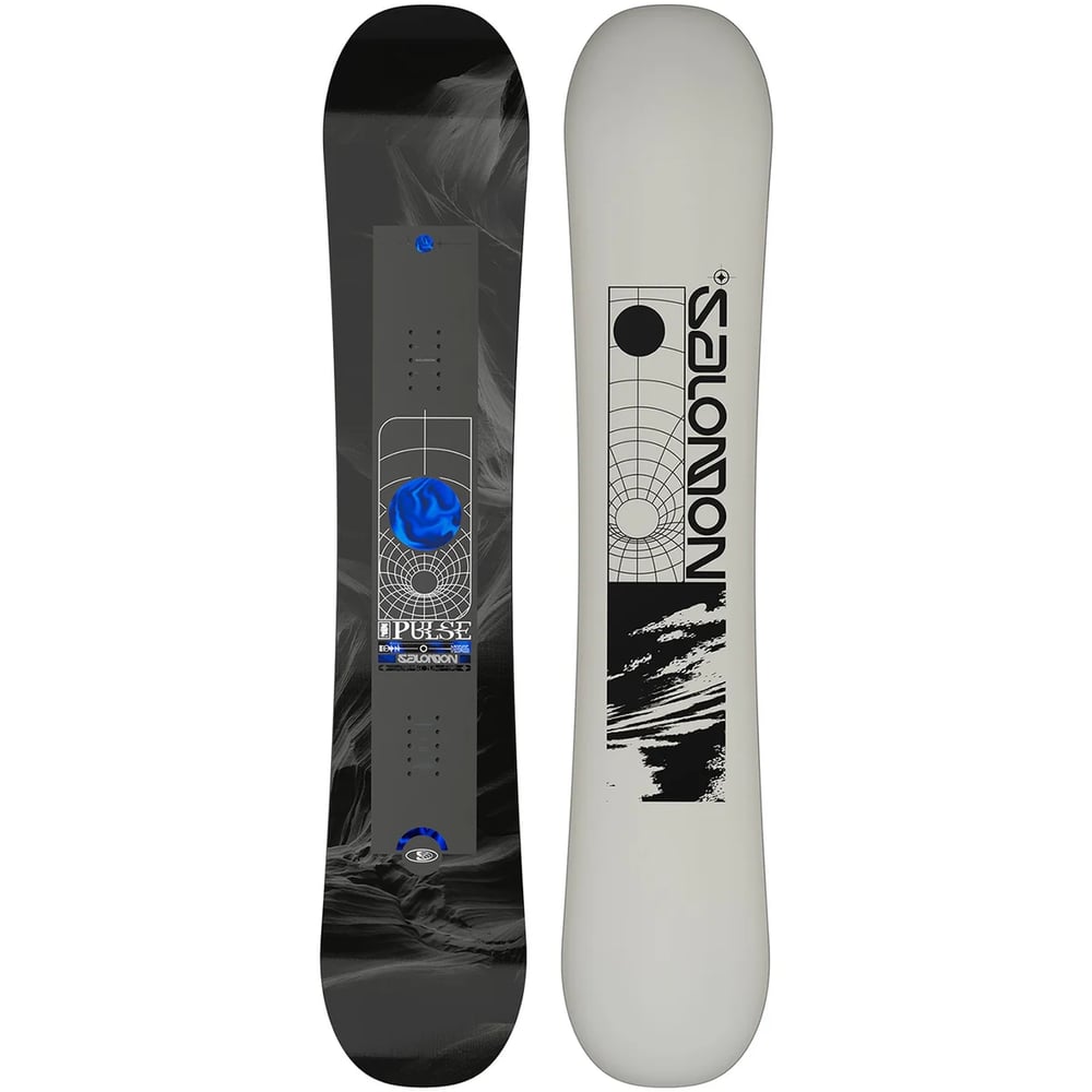 SALOMON PULSE 2027 SNOWBOARD