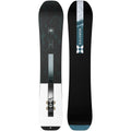 SALOMON SIGHT 2027 SNOWBOARD