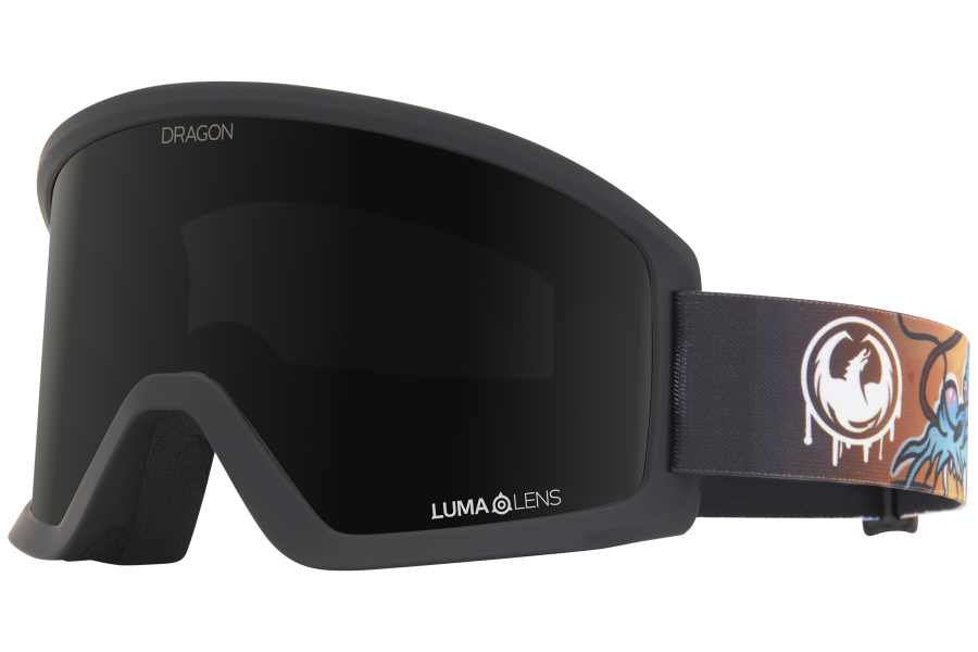 DRAGON DX3 L OTG