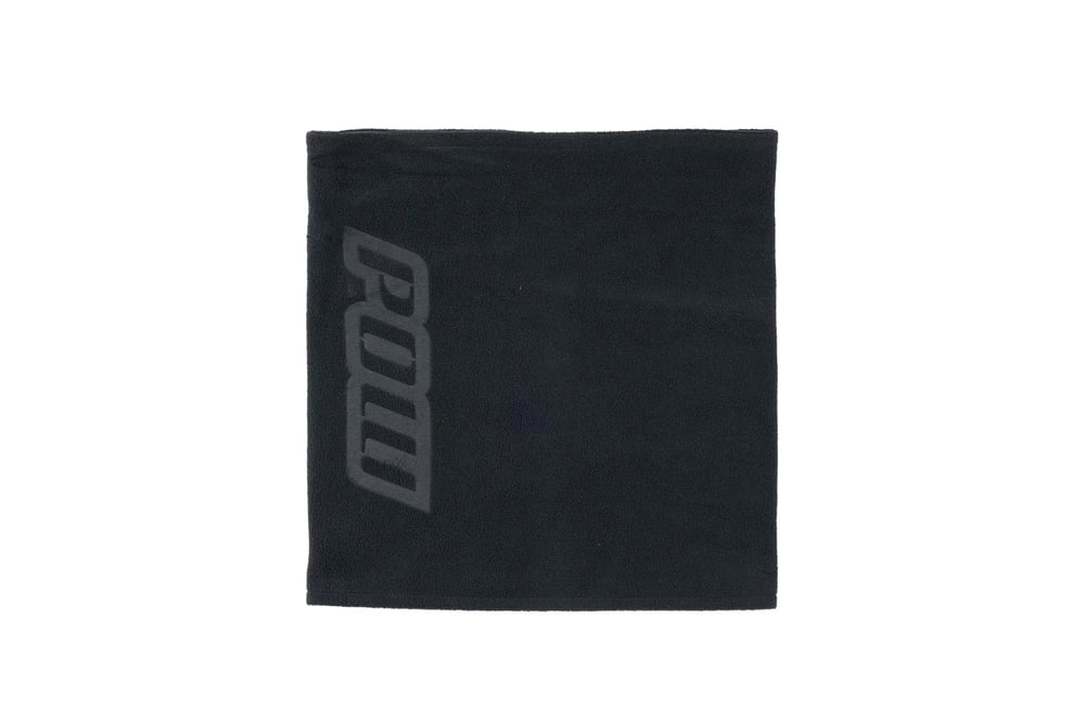 POW TREE RUN NECK GAITER