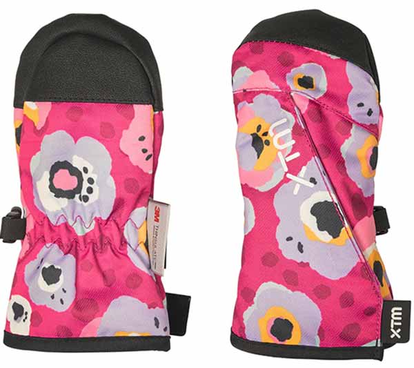XTM TINY MITT