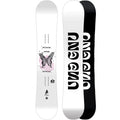 GNU FICTION SNOWBOARD