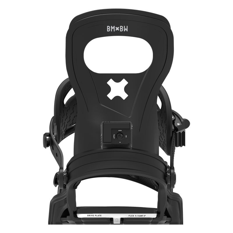 BENT METAL JOINT BINDINGS