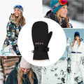 ROXY JETTY SOLID MITT