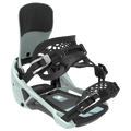 BENT METAL LIGHTNING SUPERMATIC BINDINGS