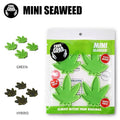 CRAB GRAB MINI SEAWEED
