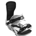 BENT METAL AXTION BINDINGS
