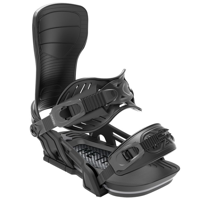 BENT METAL TRANSFER PRO BINDINGS