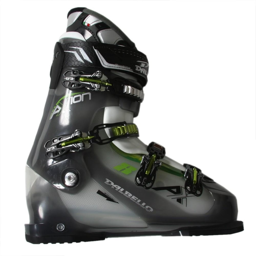 DALBELLO AXION 8 MS