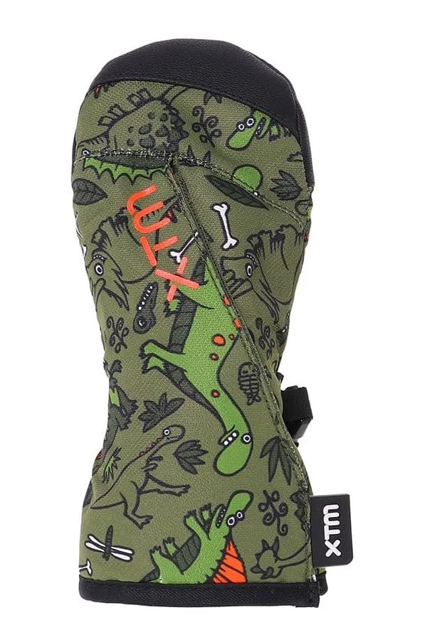 XTM TINY MITT