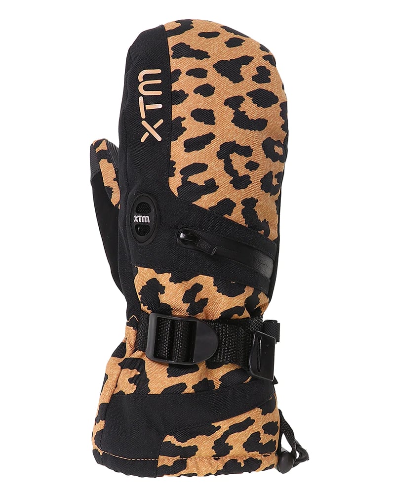 XTM TINY MITT