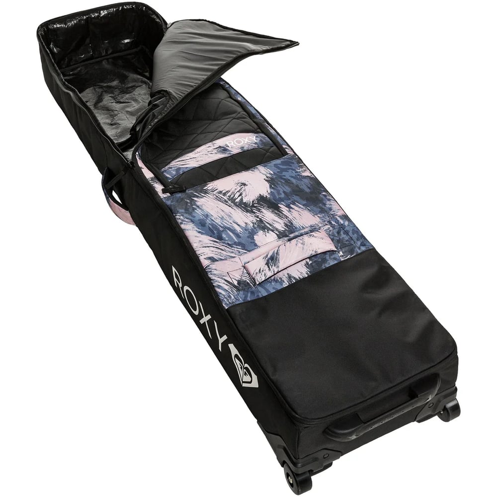 ROXY VERMONT WHEELIE BAG