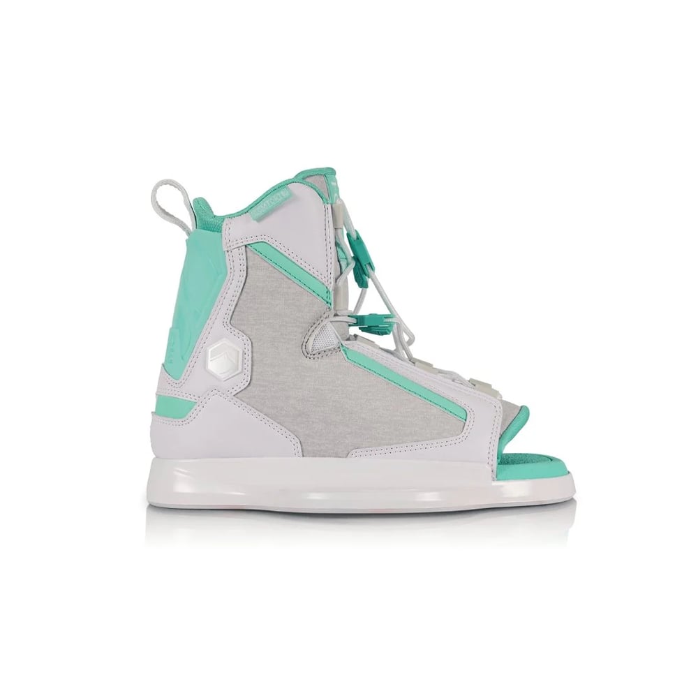 LIQUID FORCE INDEX 6R WAKEBOARD BINDINGS