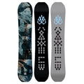LIB TECH T.RICE PRO SNOWBOARD