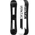 SALOMON CRAFT SNOWBOARD
