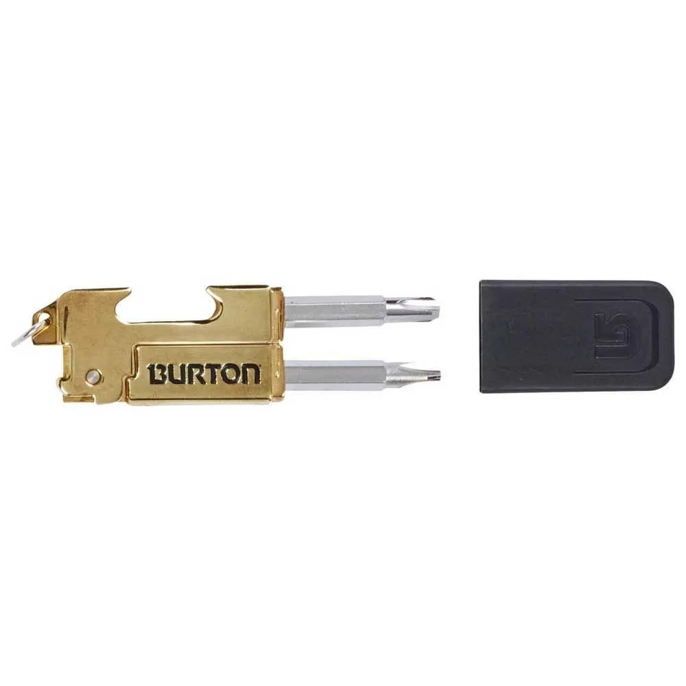 BURTON EST TOOL