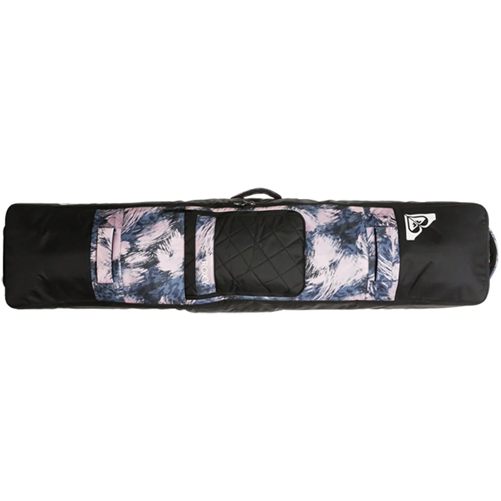 ROXY VERMONT WHEELIE BAG