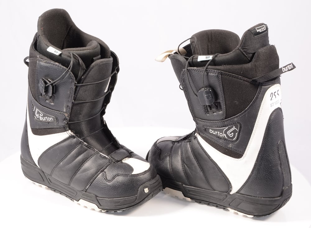 BURTON MINT