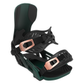 BENT METAL AIRSTRA BINDINGS