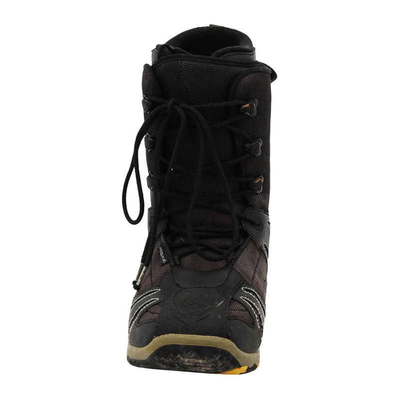 ATOMIC CHILDRENS PIQ SNOWBOARD BOOTS