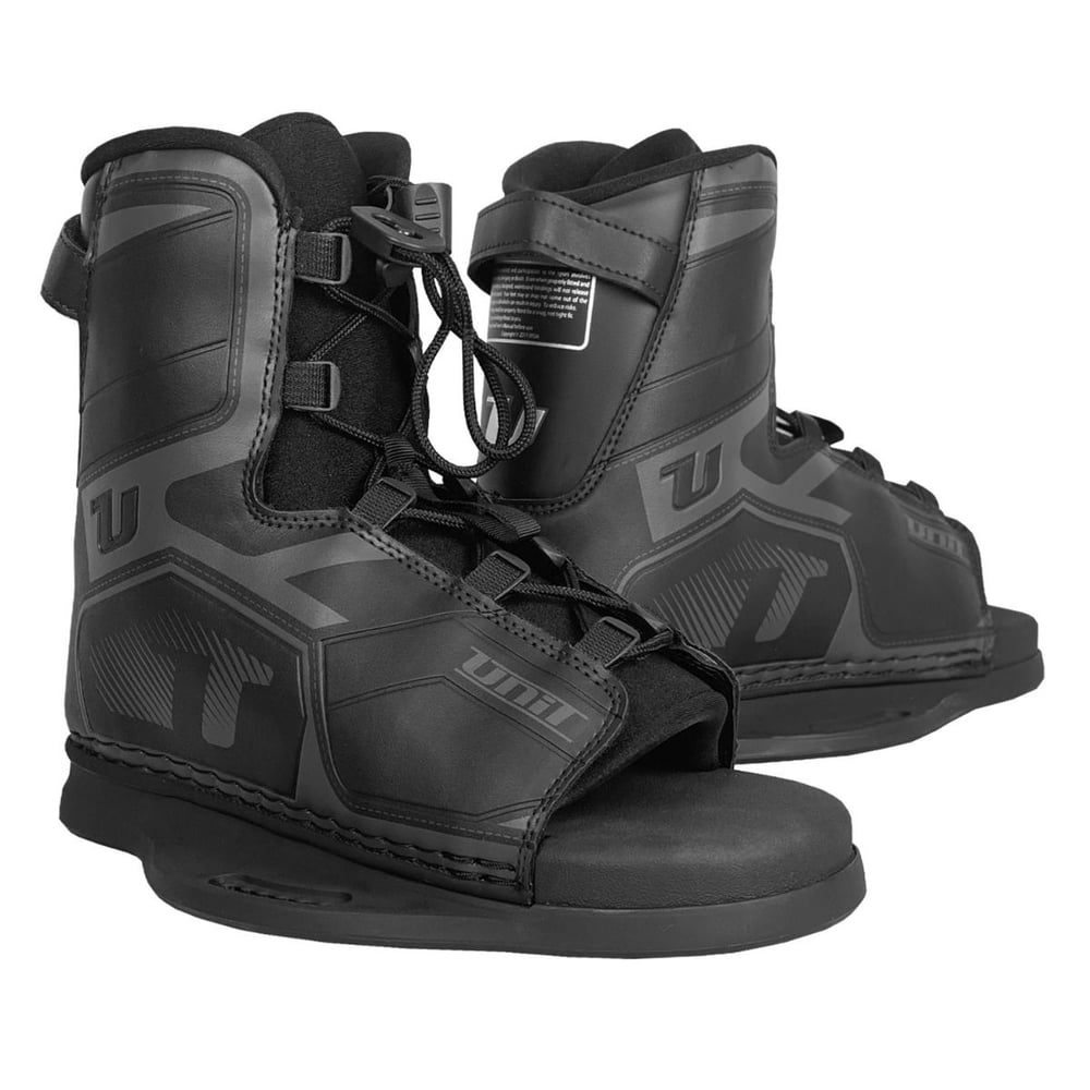 KD UNIX WAKEBOARD BINDINGS