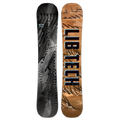 LIB TECH LEGITIMIZER SNOWBOARD